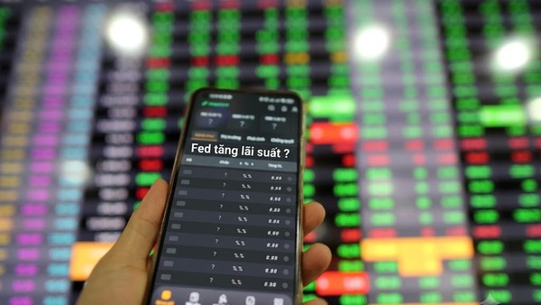Fed tăng lãi suất: Chứng khoán Việt Nam tìm lực đỡ từ đâu?