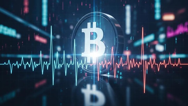 Bitcoin biến động mạnh trước ngày đáo hạn quyền chọn 15 tỷ USD