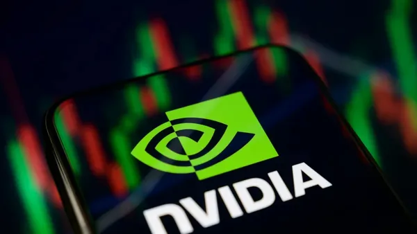 Cổ phiếu lập đỉnh, Nvidia hướng đến mức vốn hóa kỷ lục 6.000 tỷ USD