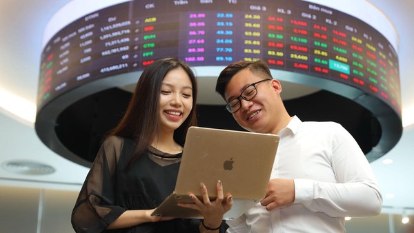 Lọc tìm cơ hội khi biên định giá thị trường dần thu hẹp