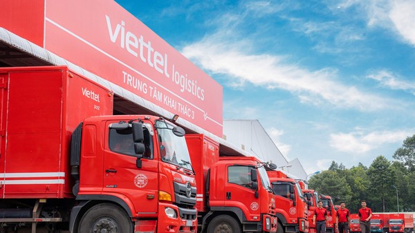 Viettel Post (VTP) xin ý kiến cổ đông chào bán hơn 51,1 triệu cổ phiếu với giá 10.000 đồng/CP