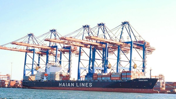 Hải An (HAH) muốn phát hành gần 17 triệu cổ phiếu để chuyển đổi trái phiếu