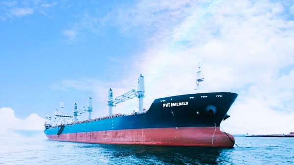 Lợi nhuận PVT Logistics (PDV) tăng hơn 33 lần trong quý IV/2025, lên 40,98 tỷ đồng