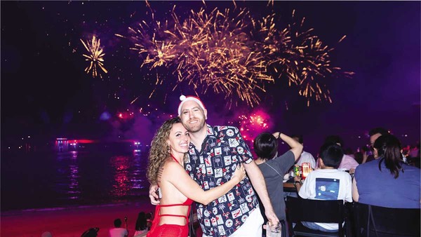 Du lịch Việt Nam tăng tốc vượt thế giới