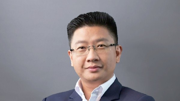 SHS bổ nhiệm tân Tổng giám đốc, tăng cường năng lực quản trị