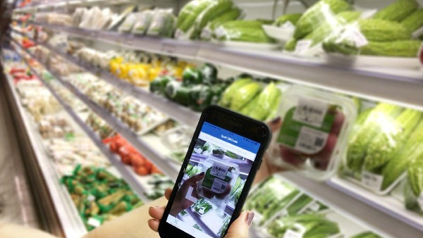 Đẩy mạnh việc ứng dụng công nghệ trong việc giám sát, quản lý chất lượng sản phẩm, hàng hóa.