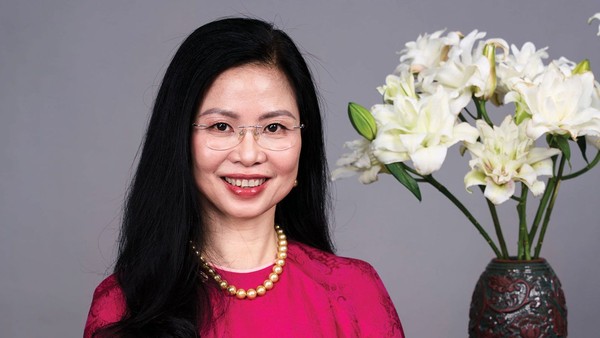 Tử tế: chiến lược kinh doanh bền vững