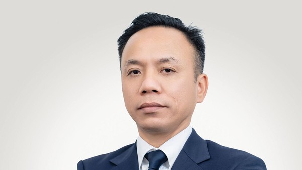 Ông Nguyễn Minh Hạnh, Giám đốc Trung tâm Phân tích, Công ty Chứng khoán Sài Gòn - Hà Nội (SHS).