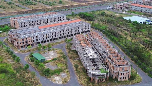 Tháo gỡ vướng mắc kéo dài trong hoạt động đầu tư: Nhiều phương án thuận hỗ trợ nhà đầu tư, doanh nghiệp