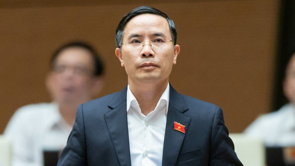 Ông Phạm Đức Ấn giữ chức Thống đốc Ngân hàng Nhà nước nhiệm kỳ 2026-2031