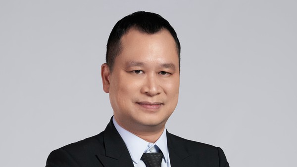 Ông Nguyễn Việt Cường, tân Chủ tịch Hội đồng Quản trị Kafi