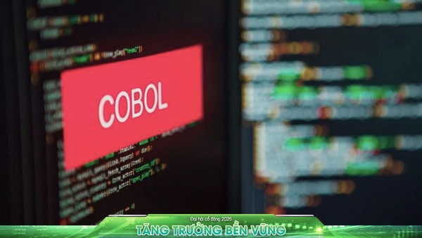 FPT kiếm tiền từ AI bằng cách làm mới những hệ thống cũ trị giá hàng tỷ USD 