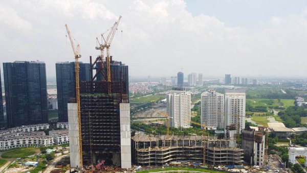 Loạt ngân hàng lớn bị Hà Nội ra "tối hậu thư" vì có dự án chậm triển khai 