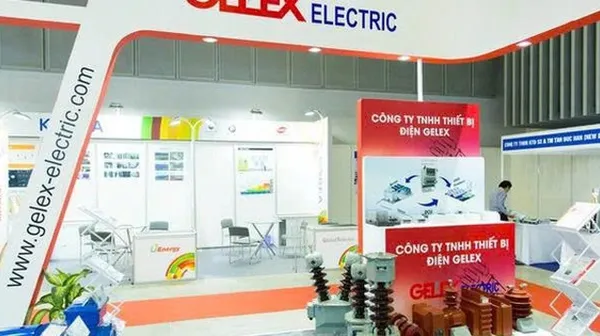Một đơn vị thành viên của GELEX tăng vốn điều lệ vượt 6.400 tỷ đồng