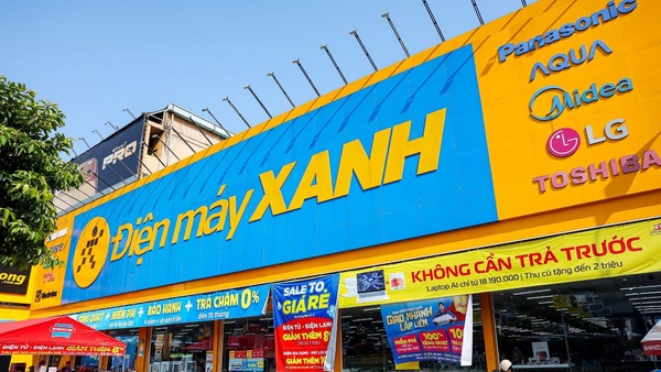 Cột trụ vững chắc từ mảng bán lẻ cốt lõi tại Việt Nam tạo bệ phóng tài chính mạnh mẽ để DMX tự tin hiện thực hóa các động cơ tăng trưởng mới