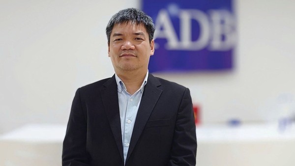 Ông Nguyễn Bá Hùng.