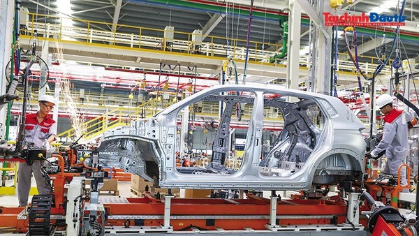 MBS: Kinh tế Việt Nam giữ đà tăng trưởng trong môi trường nhiều biến số