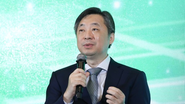 CEO HSC: Muốn hút dòng vốn lớn, thị trường vốn phải có “luồng lạch” đủ sâu 