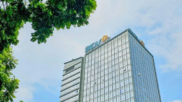 BIDV trở thành ngân hàng Việt Nam đầu tiên gia nhập PCAF