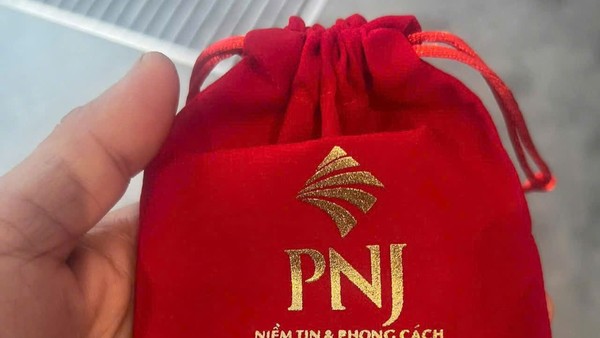 PNJ giải phóng hàng tồn kho phình to thế nào?