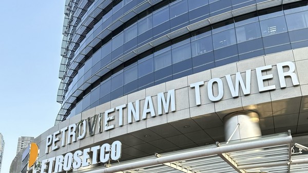 VietinBank Capital mua thêm 2,69 triệu cổ phiếu Petrosetco (PET)