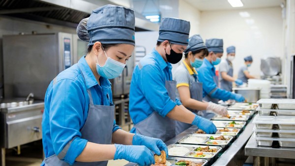Petrosetco (PET): Dòng tiền âm kỷ lục 1.492,6 tỷ đồng trong 9 tháng đầu năm 2026