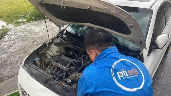 PTI đạt lợi nhuận trước thuế đạt 162,7 tỷ đồng,hoàn thành hơn 50% kế hoạch