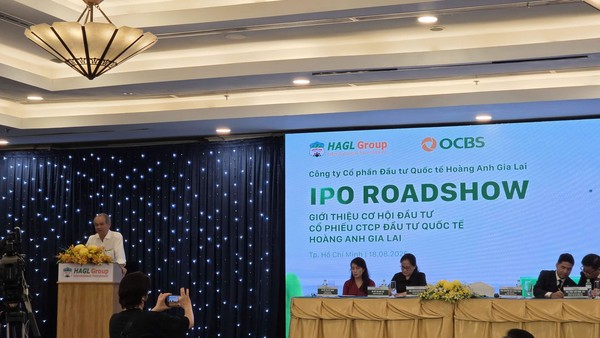 IPO HGI: Cam kết cổ tức 50% bằng tiền trong 3 năm có khả thi?