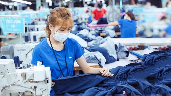 Doanh nghiệp Việt xuất khẩu gần 5,9 tỷ USD hàng hóa sang Canada