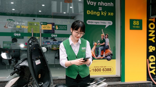 F88: Lợi nhuận trước thuế 9 tháng đạt 1.087 tỷ đồng, hoàn thành 96% kế hoạch năm