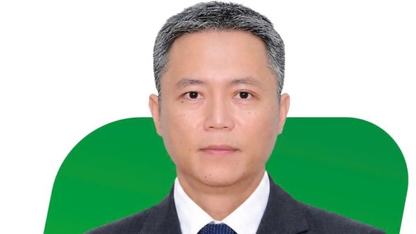 Ông Dương Đức Hùng, Tân Tổng Giám đốc OCB