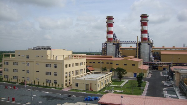 SSI Research: Nhu cầu điện 2027 có thể tăng 8-9%, 2 cổ phiếu nhiệt điện hưởng lợi