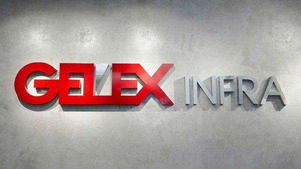 Hạ tầng GELEX huy động hơn 2.882 tỷ đồng khi đấu giá thành công 100 triệu cổ phiếu trên HOSE