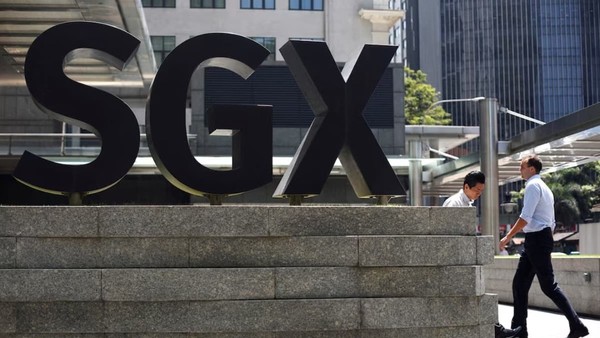 Singapore đề xuất sửa quy định để thiết lập cầu nối niêm yết kép giữa SGX và Nasdaq