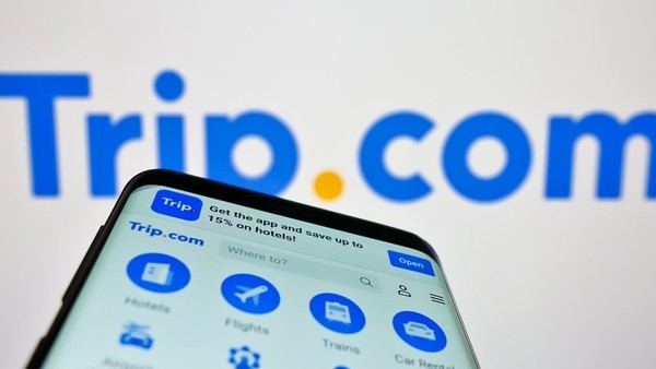 Trung Quốc khởi động cuộc điều tra chống độc quyền với Trip.com
