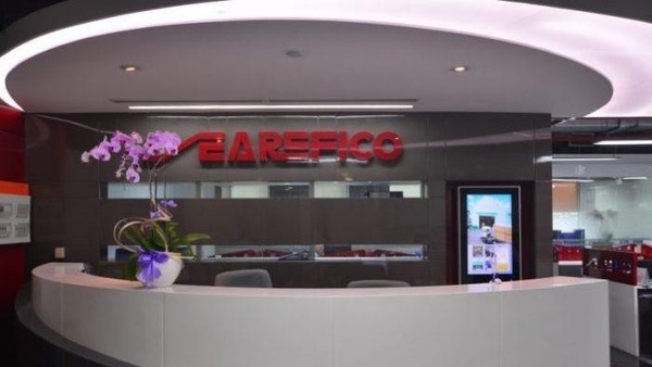 Searefico (SRF) biến động nhân sự cấp cao đầu năm 2026