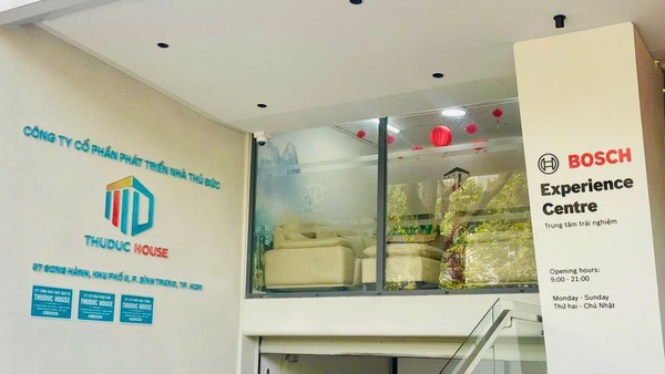 Thuduc House (TDH) ghi nhận lãi trở lại 110,57 tỷ đồng trong năm 2025