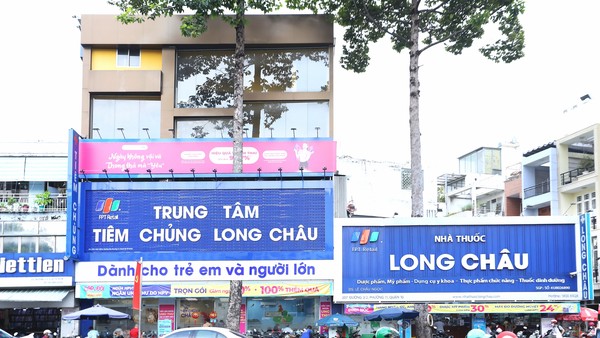 FPT Retail (FRT) vượt kế hoạch doanh thu năm 2025