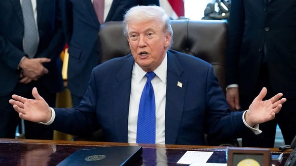 Mỹ lập kho dự trữ khoáng sản thiết yếu quy mô gần 12 tỷ USD