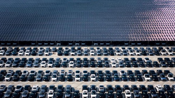 Trung Quốc ban hành quy định mới nhằm kiềm chế cuộc chiến về giá giữa các nhà sản xuất ô tô