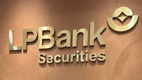 Chứng khoán LPBank lên kế hoạch lãi 1.360 tỷ đồng trong năm 2026