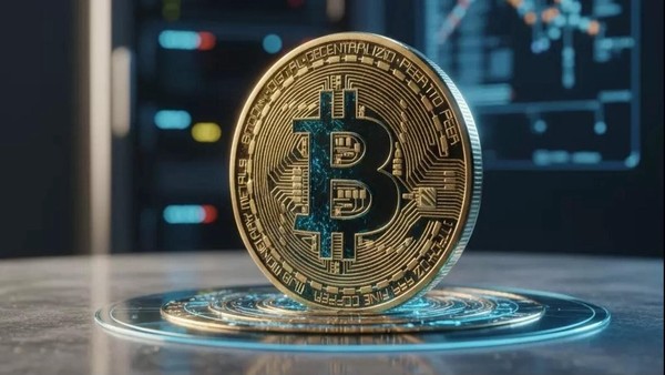 Nợ công Mỹ leo thang khiến Bitcoin nổi lên như hàng rào chống lại lạm phát