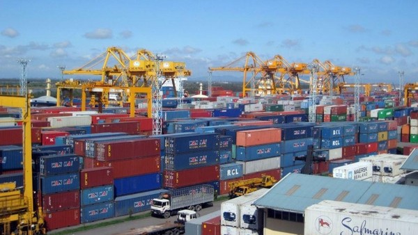 VietinBank (CTG) tiếp tục muốn thoái toàn bộ hơn 19,34 triệu cổ phiếu Cảng Sài Gòn (SGP)