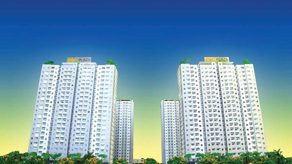 Địa ốc Hoàng Quân (HQC) đã nộp hồ sơ phát hành 50 triệu cổ phiếu riêng lẻ hoán đổi nợ