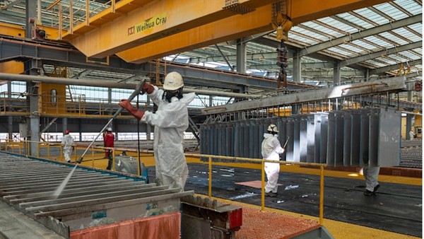 Nguồn cung lưu huỳnh bị thắt chặt, phân bón và kim loại đối mặt với rủi ro