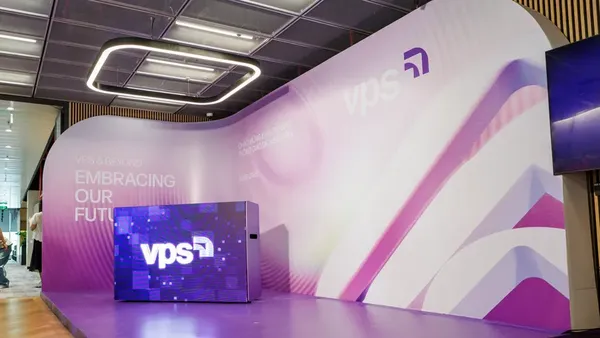 Chứng khoán VPS (VCK) được thêm mới vào quỹ chỉ số quy mô hơn 15.000 tỷ đồng