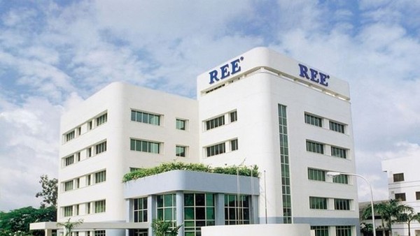 Cơ điện Lạnh (REE) đặt kế hoạch lãi 2.814 tỷ đồng trong năm 2026
