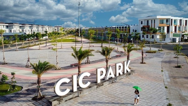 CIC Group (CKG) đặt kế hoạch lãi 165,13 tỷ đồng trong năm 2026, tăng trưởng 64,2%