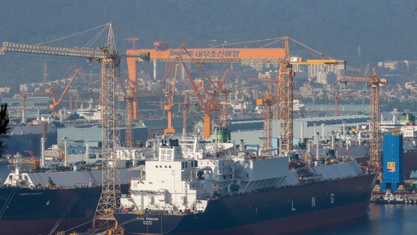 Trung Quốc ổn định thị trường phân bón trước nguy cơ thiếu hụt do xung đột Iran