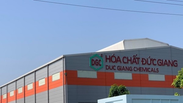 Hoá chất Đức Giang (DGC) không thể kiểm toán Báo cáo tài chính năm 2025 do hồ sơ kế toán bị niêm phong